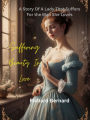 Suffering Beauty In Love: A Story Of A Lady That Suffers For the Man She Loves.