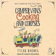 Campervans, Cooking, and Corpses