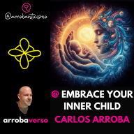 @ EMBRACE YOUR INNER CHILD: Volume of emotions 01