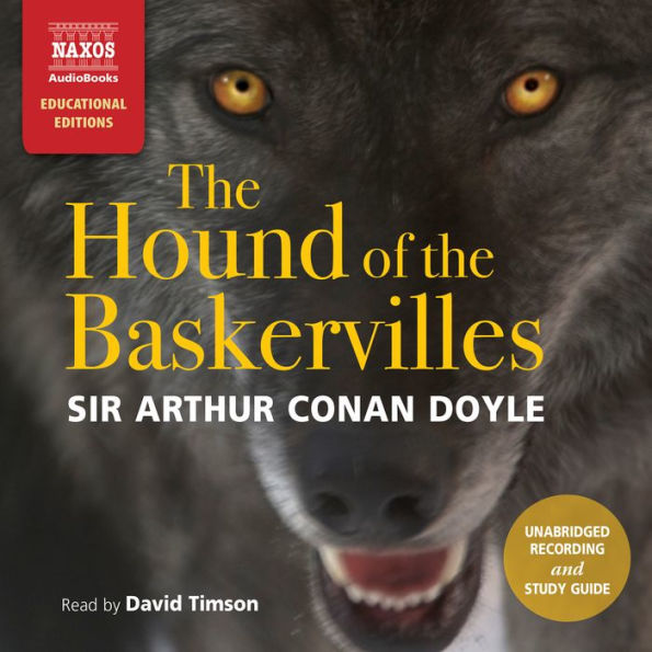 Hound of the Baskervilles, The (Educational Edition)