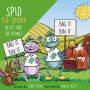 Spid the Spider Helps Save the Planet