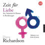 Zeit für Liebe: Sex, Intimität & Ekstase in Beziehungen