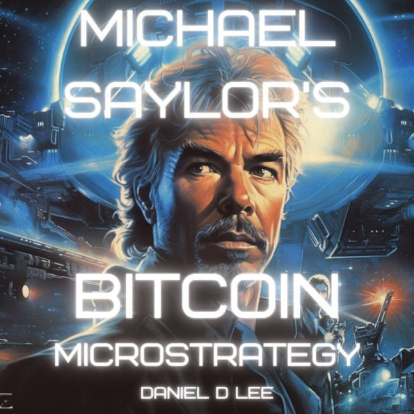 Michael Saylor's Bitcoin MicroStrategy