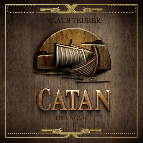 Catan: The Novel