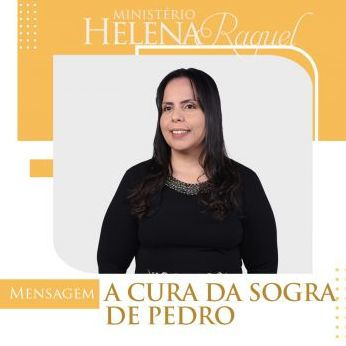 A Cura da Sogra de Pedro