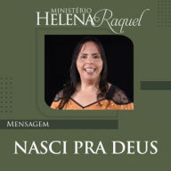 Nasci pra Deus