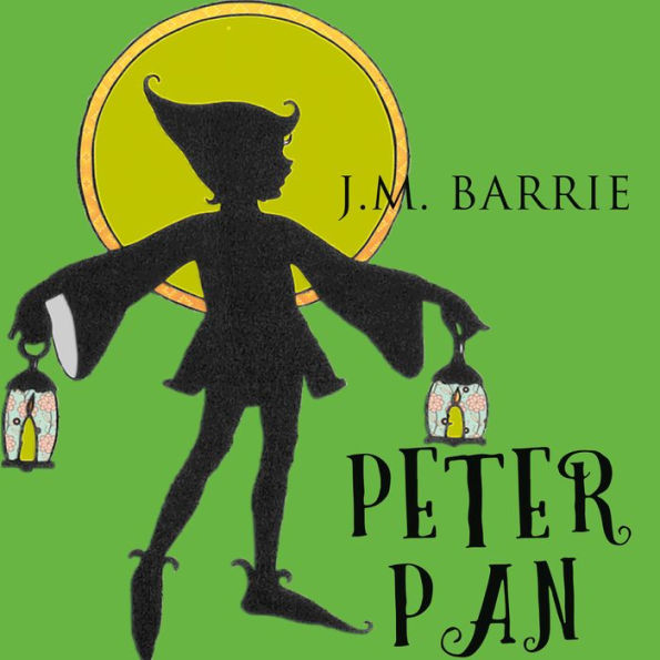 Peter Pan