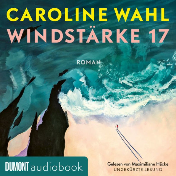 Windstärke 17: Roman