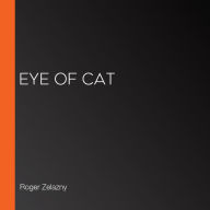 Eye of Cat