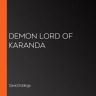 Demon Lord of Karanda