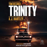 Trinity: A Novel