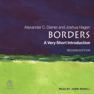 Borders: A Very Short Introduction (2nd Edition)