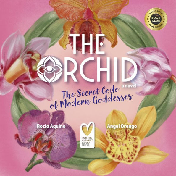 The Orchid: The Secret Code of Modern Goddesses