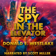 The Spy in the Elevator