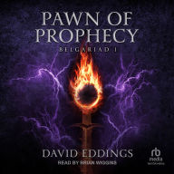 Pawn of Prophecy