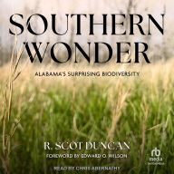 Southern Wonder: Alabama's Surprising Biodiversity