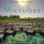 Microbes: The Unseen Agents of Climate Change