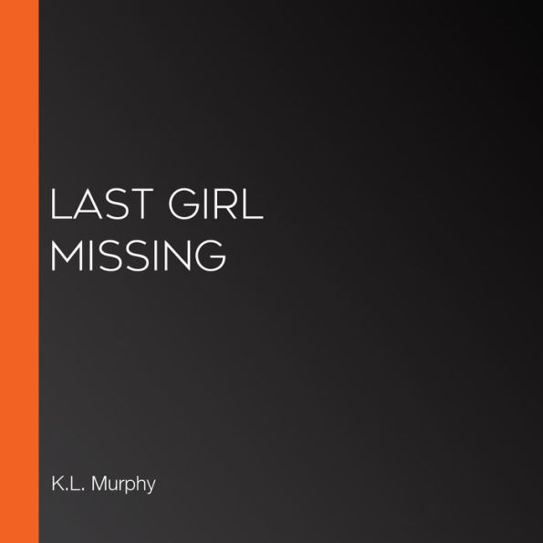 Last Girl Missing