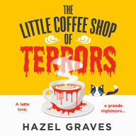 The Little Coffee Shop of Terrors