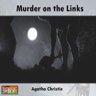 Murder on the Links: An Agatha Christie Poirot Short Story