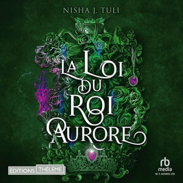 La loi du roi aurore