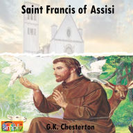 Saint Francis of Assisi