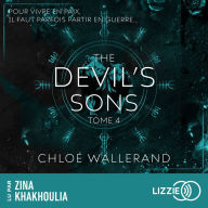 The Devil's Sons, Tome 4