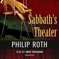 Sabbath's Theater (National Book Award Winner)