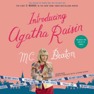 Introducing Agatha Raisin: The Quiche of Death / The Vicious Vet
