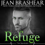 Texas Refuge: The Marshalls Book 1