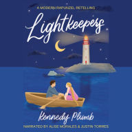 Lightkeepers: A Modern Rapunzel Retelling