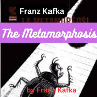 Franz Kafka: The Metamorphosis: How does it feel to become an insect?