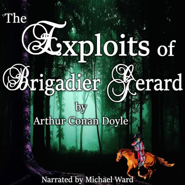 The Exploits of Brigadier Gerard