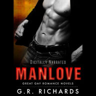 Manlove: Great Gay Romance Novels (Abridged)