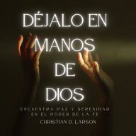 Dejalo en Manos de Dios