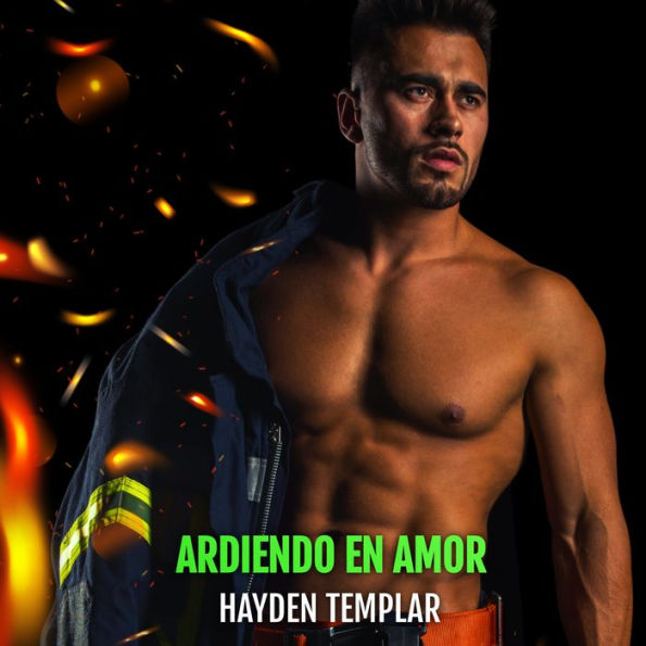 Ardiendo En Amor: Un Romance Gay MM