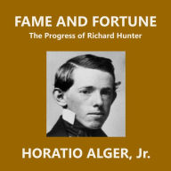 Fame and Fortune: The Progress of Richard Hunter