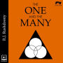 The One and the Many: Studies in the Philosophy of Order and Ultimacy