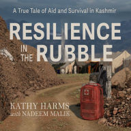 Resilience in the Rubble: A True Tale of Aid and Survival in Kashmir