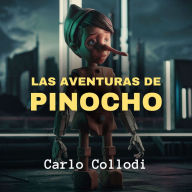 Las Aventuras de Pinocho