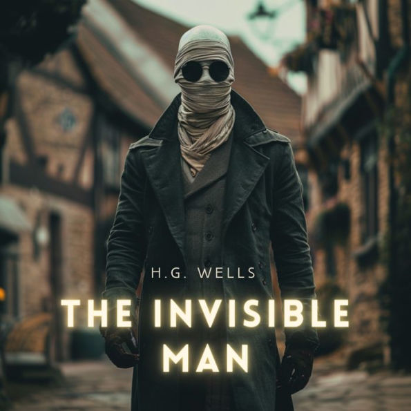 The Invisible Man