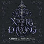 The Night Is Defying: A Nytefall Novel