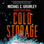 Cold Storage: A Thriller of the Near Future