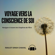 Voyage vers la Conscience de Soi: Naviguer à travers les Chapitres de l'Être