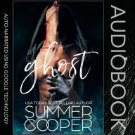 Ghost: A Haunting Paranormal Romance Short Story