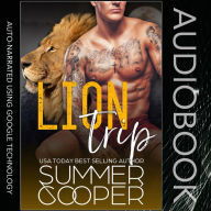 Lion Trip: A Lion Shifter Paranormal Romance