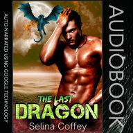 The Last Dragon: Paranormal Shifter Romance Short Story