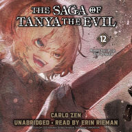 The Saga of Tanya the Evil, Vol. 12