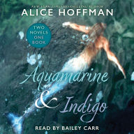 Aquamarine & Indigo (Two Novels, One Book)