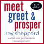 Meet Greet and Prosper 2024 Edition: Social and Professional Development